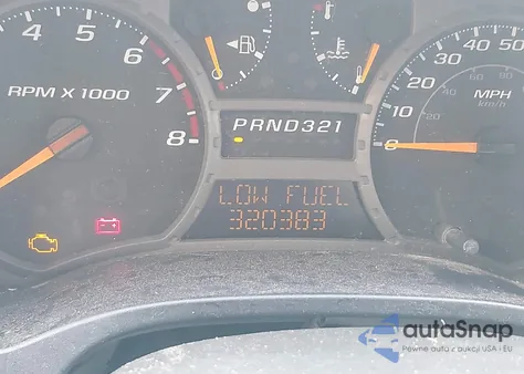 2006 Chevrolet Colorado Lt z USA, uszkodzony, nr VIN 1GCCS138068203253